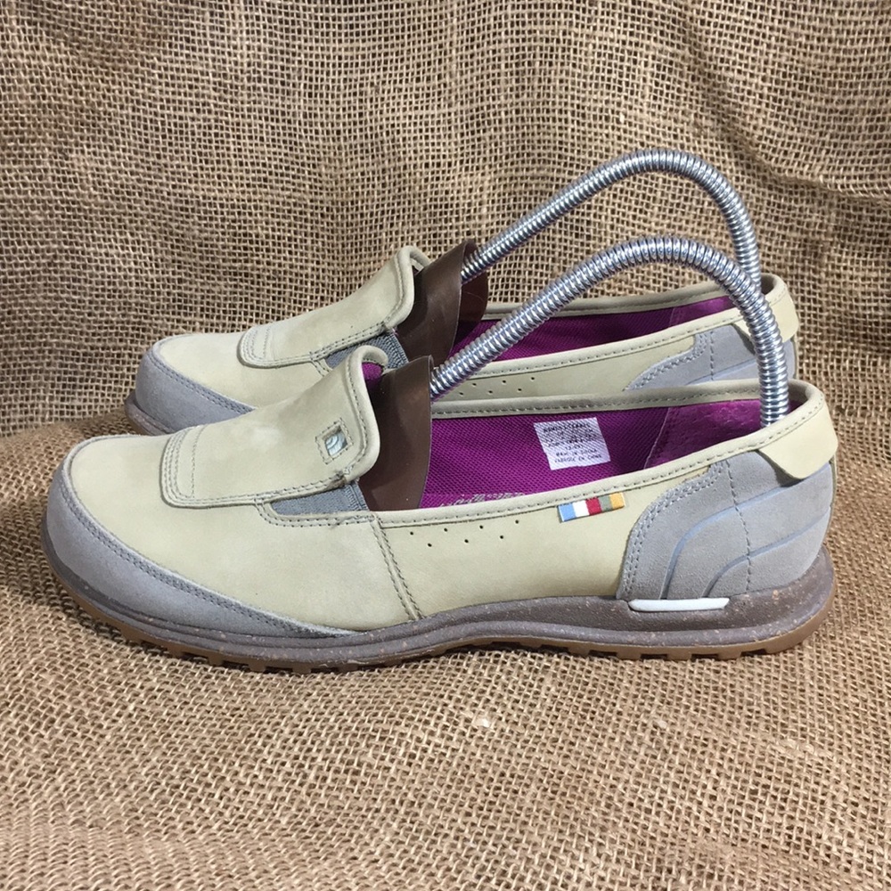 North Face Slip On Shoe Traction Tread